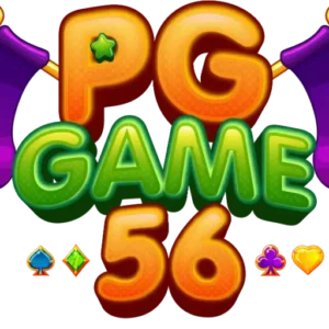 PGGame56เว็บตรง
